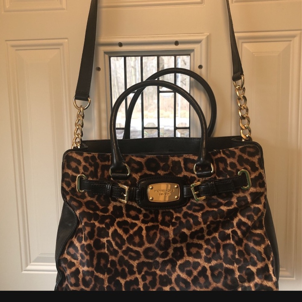 Michael Kors Designer Handbag